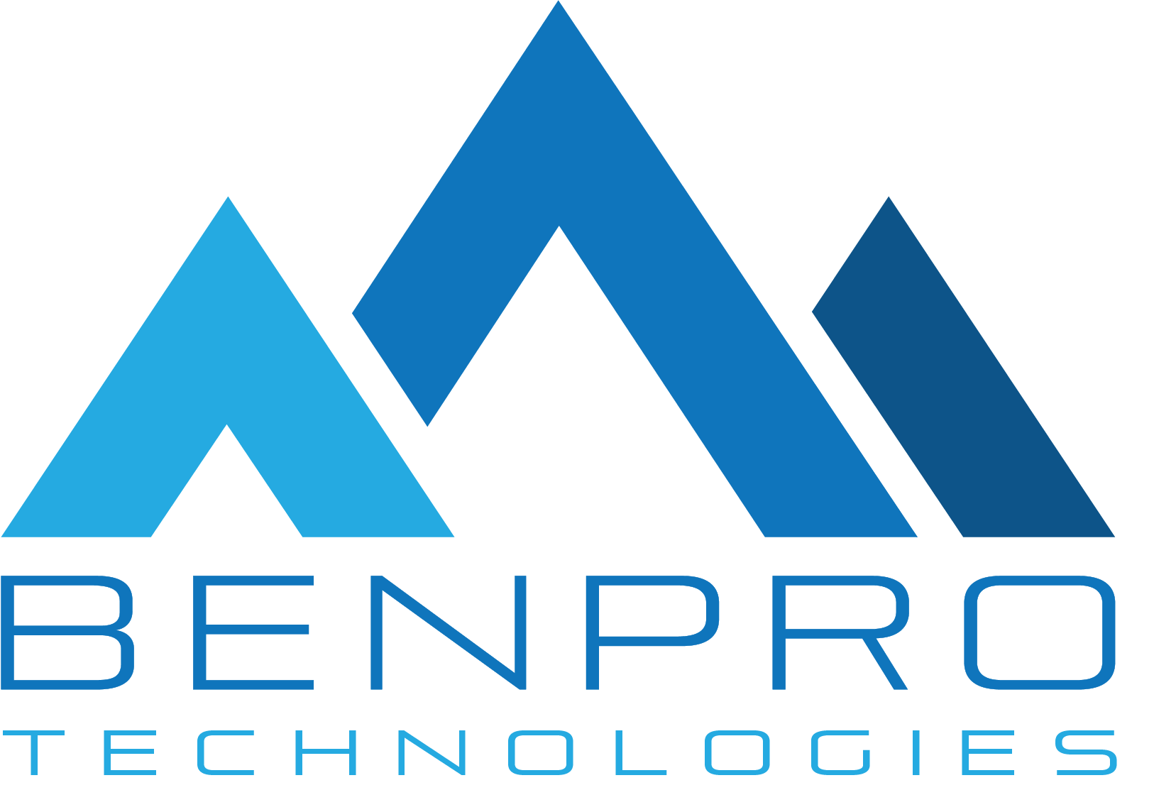 Benpro Technologies Corporation Logo